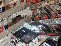 -泉州丰泽新华都百货(丰泽广场店)