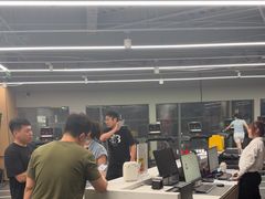 -像素游泳健身(中弘·像素店)