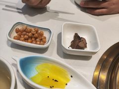 -千寻山野烤肉(中关村店)