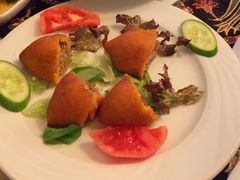 -Old Ottoman Cafe & Restaurant