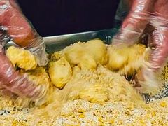 -金苑酒家·客家菜·广东老字号(万象店)