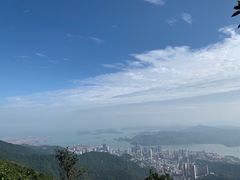 -梧桐山风景名胜区