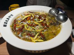 -新太二·鲜料川菜(群光广场店)