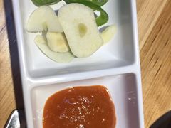 -韩国明洞碳烤肉(常平店)