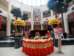 -北京前门建国饭店