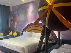 -清远熹乐谷温泉度假酒店