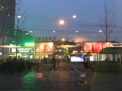 -星巴克(北京广渠门名敦道店)