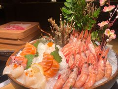 -蟹将军·松叶蟹和牛日料放题自助(K11店)