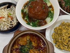 -雅酌园·烟火南京菜(颐和路店)