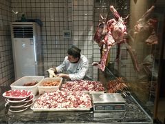 -西域阿里马新疆菜·清真(桂花路店)