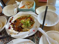 -华天二友居肉饼(宫门口店)