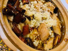 砂锅肥肠-砂锅居(西四店)