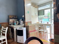 -金山奶茶馆(五一路店)