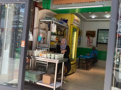 门面-德禄酸奶(莫家街店)