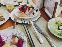 -视界美食自助餐厅·石家庄希尔顿酒店