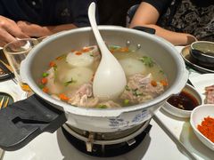 -清真·宁夏印象·盐池滩羊肉体验店(江宁路店)