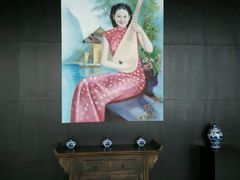 android_upload_pic-黄山阿拉酒店(黄山风景区换乘中心店)