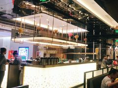 -捞王锅物料理(上海世茂广场店)