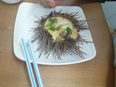 -海胆小馆(东北水饺·春柳店)