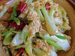 大碗花菜-湘肠香火锅店(团结湖店)