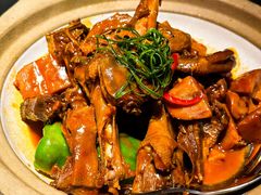 -知楚•精致湖北菜(武商MALL店)