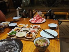 -禾记花园涮肉餐厅