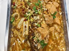 -哈勒滨饭庄(南二道街店)