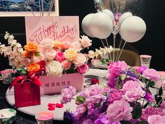 -桂满陇·海市蜃楼·黑金(国金店)