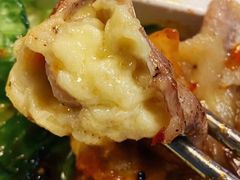 -金妈家烤肉(龙湖U城天街店)