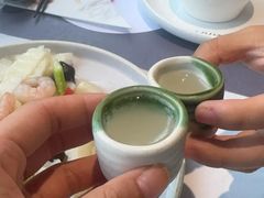 -野蔓果·山野菜(西湖景区·龙井茶田店)