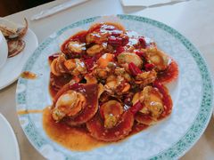 -九龙餐厅(大沽路店)