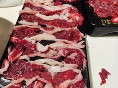 -陈记顺和牛肉火锅馆(天河北路店)