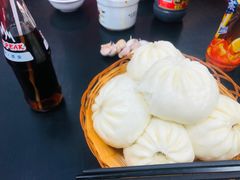 -郑家包子牛肉拉面(尚勤路店)