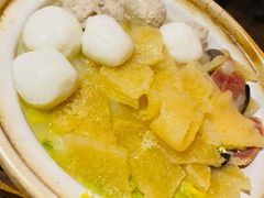 -新白鹿餐厅(百联中环店)