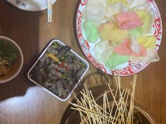 -搓火大都会(广安门总店)