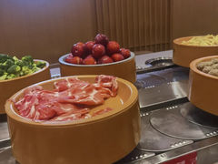 -喜家自助小火锅(乐客城店)