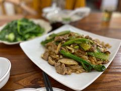 -南记食粥坊·宵夜大排档(岭南分店)