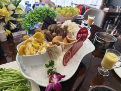 -牛鼎盛新疆雪花鲜牛火锅(武夷绿洲 店)