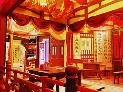 -暴风岛沉浸式体验馆(百联世纪店)