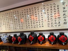-刘师父老汉口江湖菜(蔡锷路店)