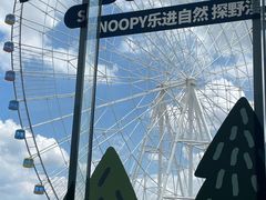 -南昌之星摩天轮