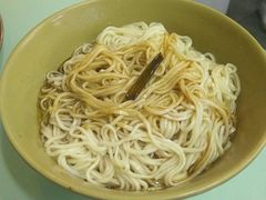 葱油拌面-食惠里小笼包面馆(越秀店)