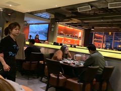 大堂-大头虾越式风味餐厅(光明广场店)