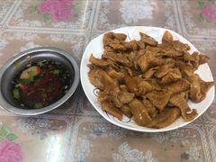 -再回首鸡肉米线(人民路一店)