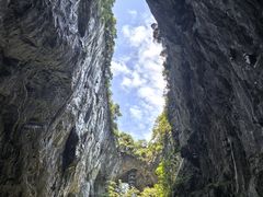 -英西峰林·洞天仙境