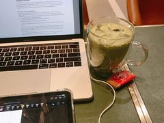 -MUSEE CAFE(保利·时光里店)