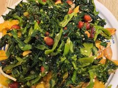 -丝路伊兰·兰州牛肉面(马连道店)