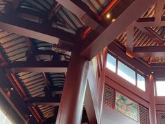 -苏州吴宫泛太平洋酒店