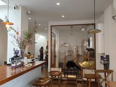 -有猫主题·治愈系猫咖(曾厝垵店)