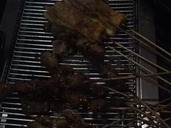 -青松宇大汗·碳烤羊腿(大浪店)